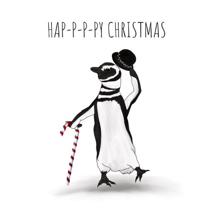 CC-1010 HAP-P-P-PY CHRISTMAS